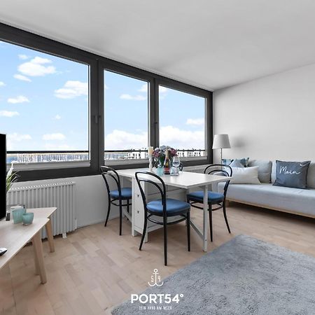 Appartement Waterfront 7601 Marina Wendtorf Extérieur photo