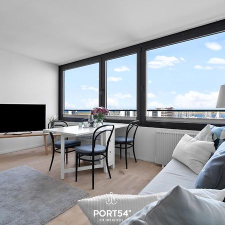 Appartement Waterfront 7601 Marina Wendtorf Extérieur photo