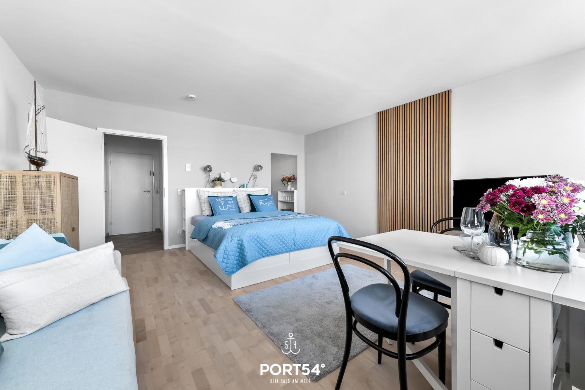 Appartement Waterfront 7601 Marina Wendtorf Extérieur photo