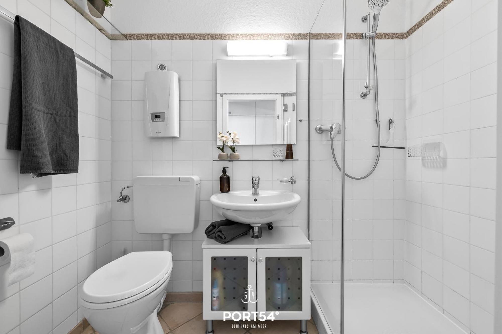 Appartement Waterfront 7601 Marina Wendtorf Extérieur photo