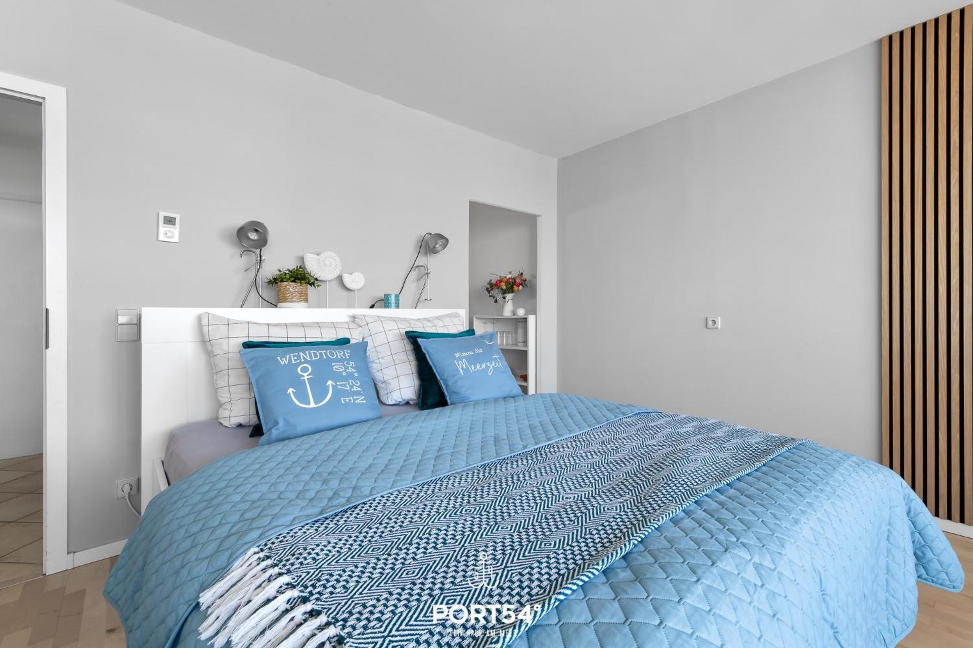 Appartement Waterfront 7601 Marina Wendtorf Extérieur photo