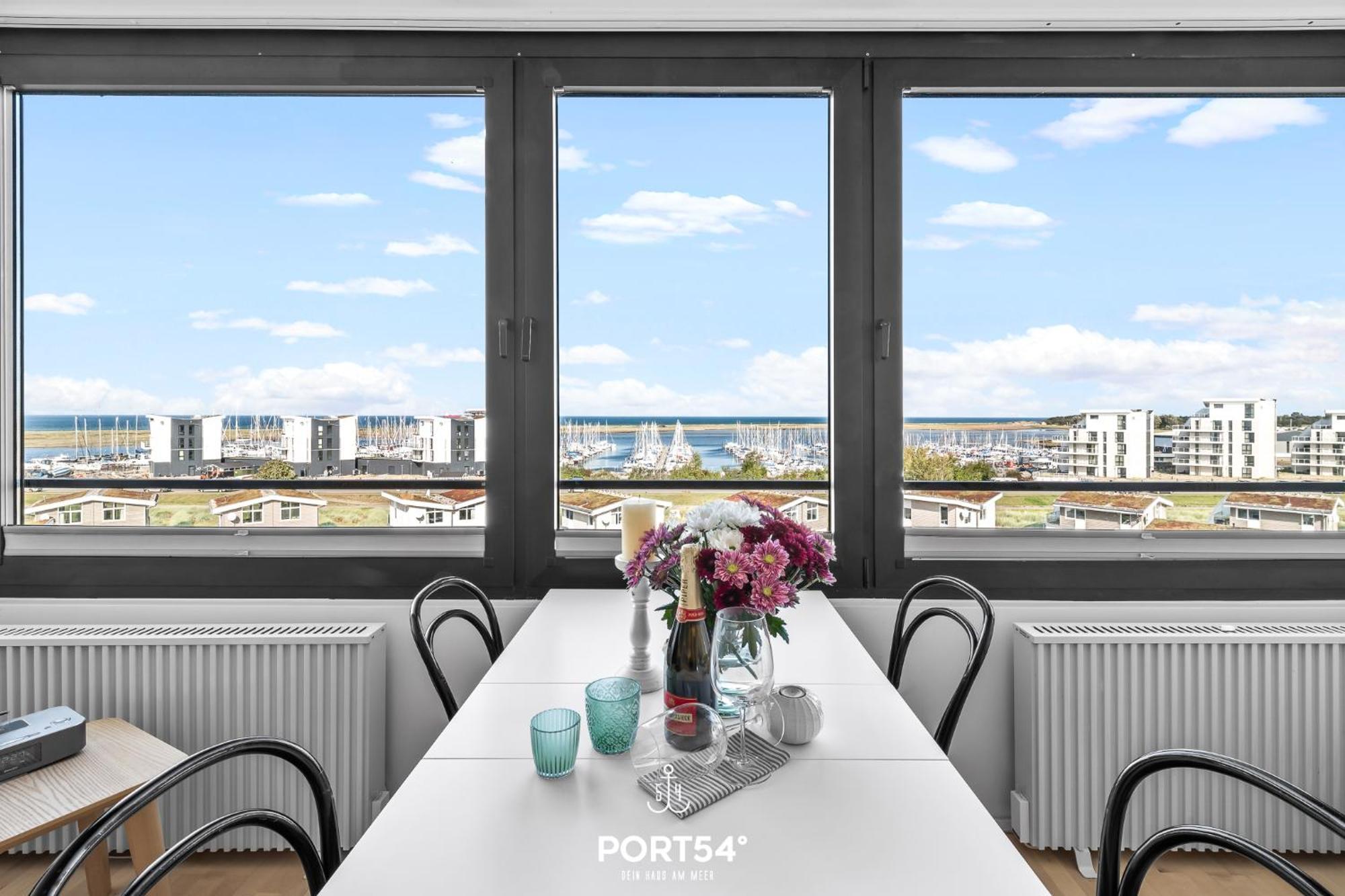 Appartement Waterfront 7601 Marina Wendtorf Extérieur photo
