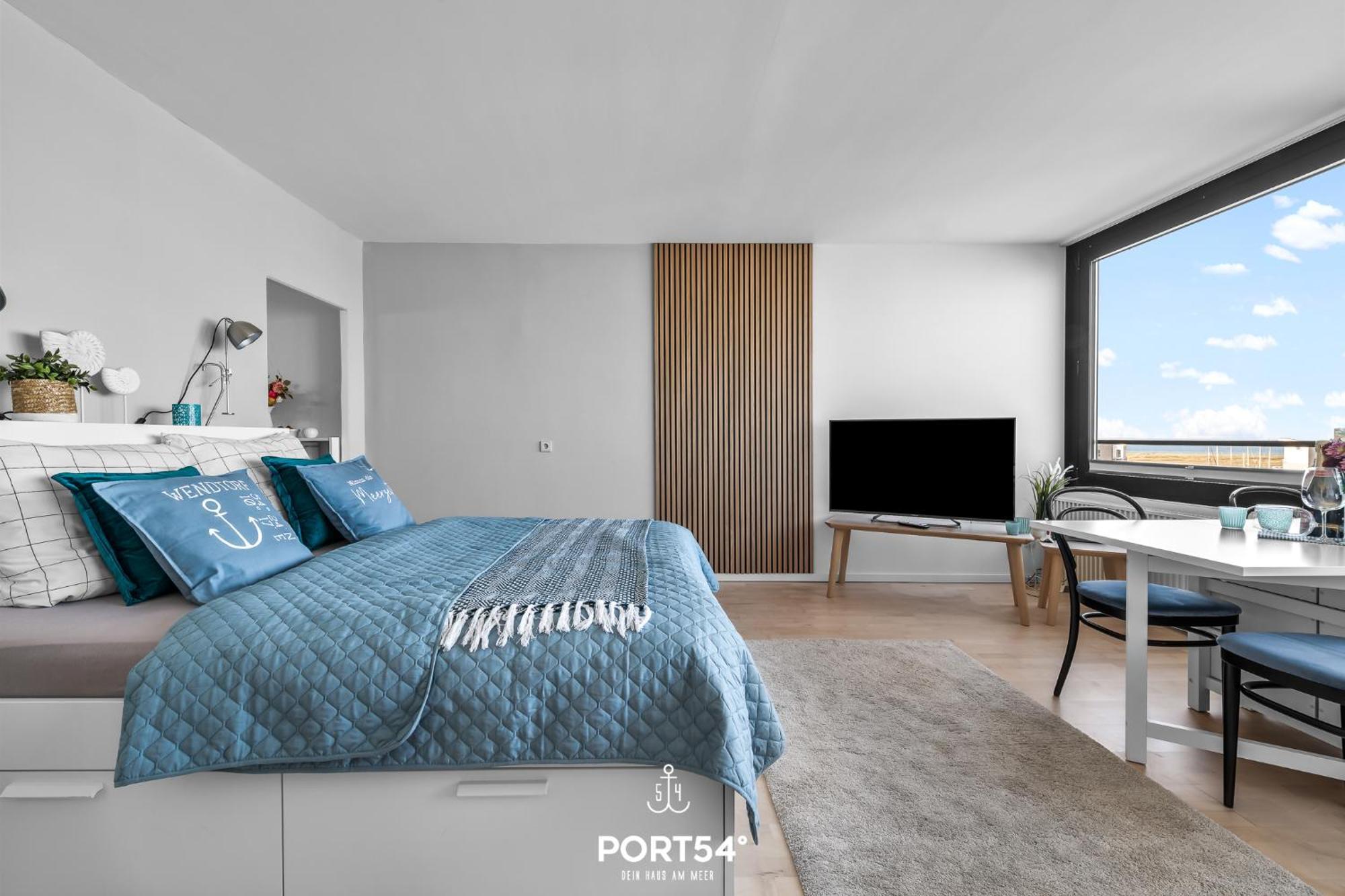Appartement Waterfront 7601 Marina Wendtorf Extérieur photo
