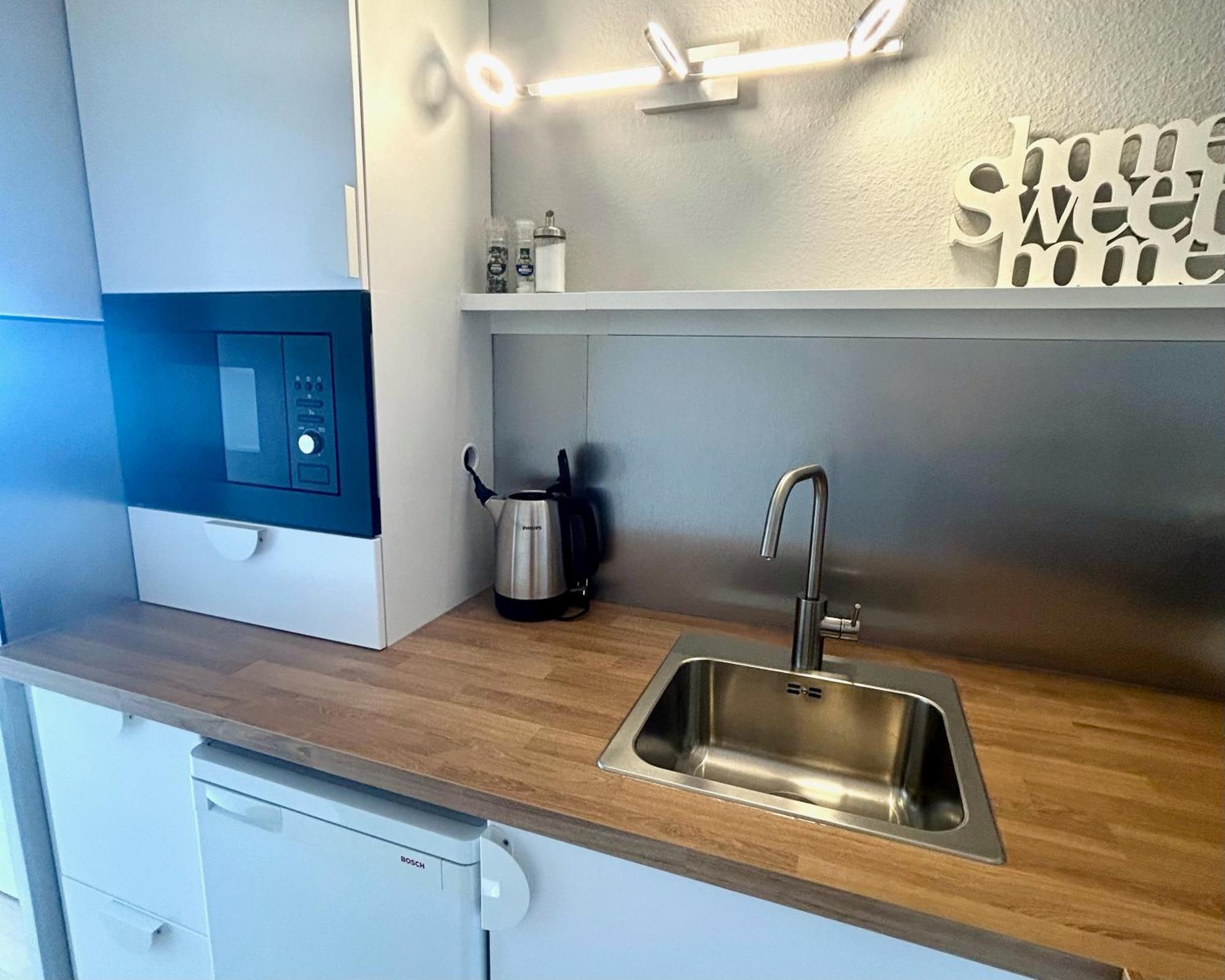 Appartement Waterfront 7601 Marina Wendtorf Extérieur photo